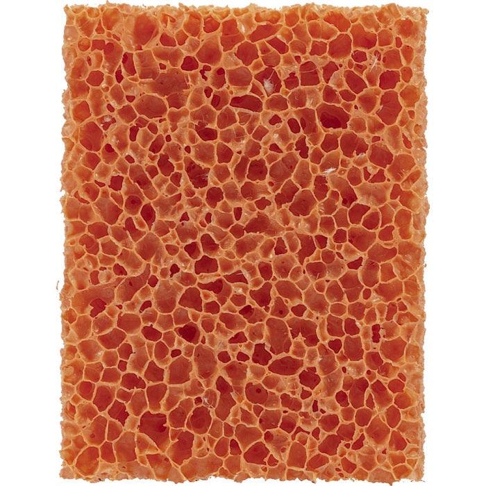Spugna in Gomma Kryolan 3×4 cm