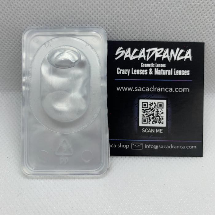 Lenti Colorate Effetto Naturale Aurora Crystal – Foto blister