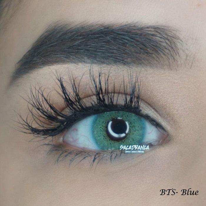 Lenti Colorate Effetto Naturale Bts Blue – Foto Copertina