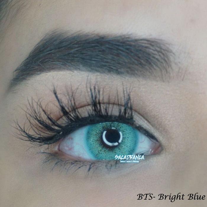 Lenti Colorate Effetto Naturale Bts Bright Blue – Foto Copertina