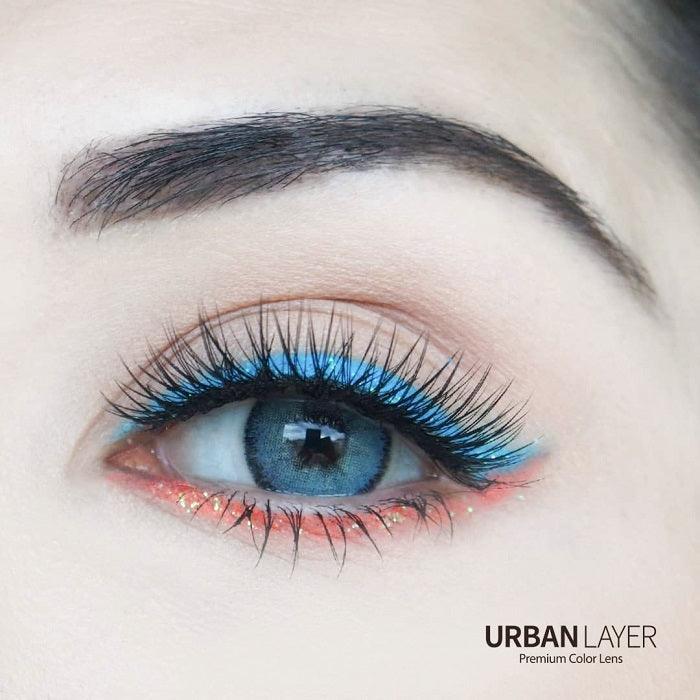 Lenti Colorate Effetto Naturale Cloud R Blue – Foto Copertina