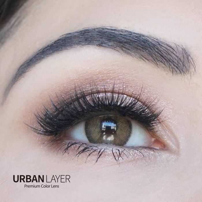 lenti colorate effetto naturale urban layer sacadranca cloud r brown - copertina