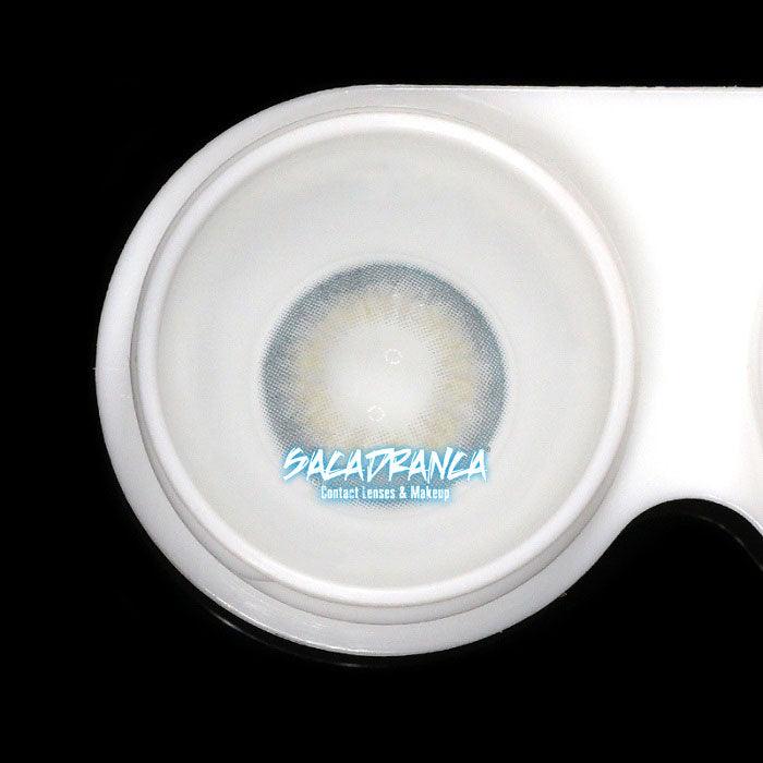 Lenti Naturali Dna Blue Gray – Foto lente