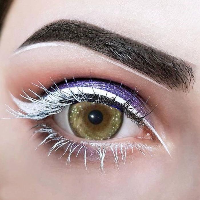 Lenti Naturali Galaxy Brown – Foto Copertina