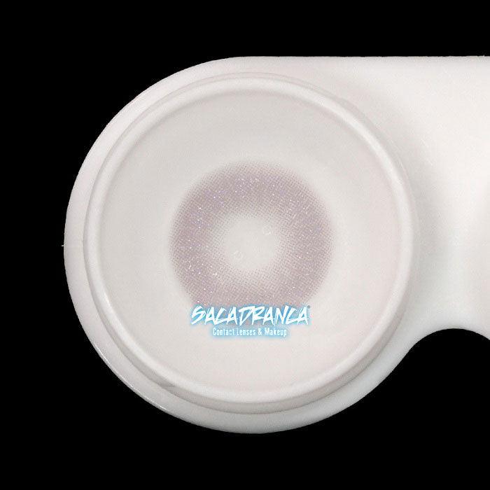 Lenti Naturali Glitter Gray – Foto lente