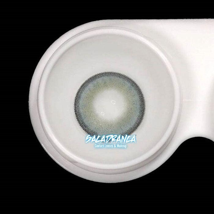 Lenti Naturali Himalaya Blue – Foto lente