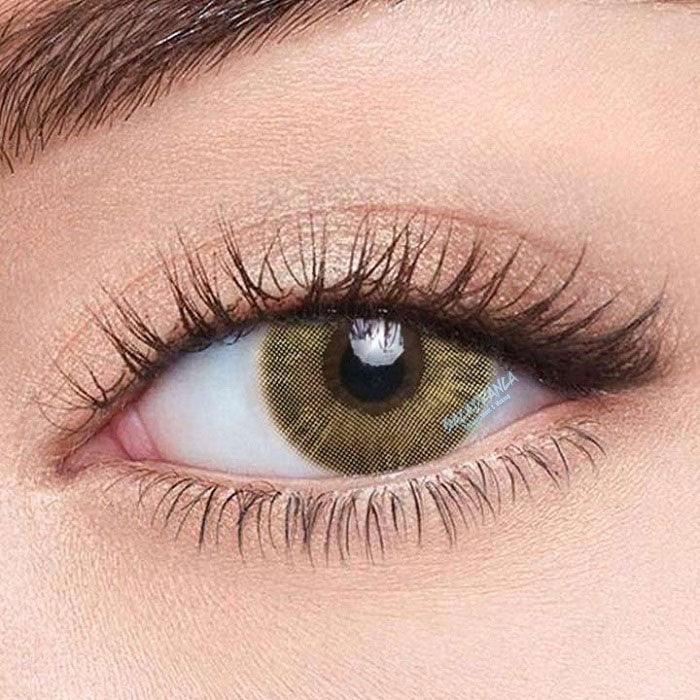 Lenti Naturali Magic Brown – Foto Copertina
