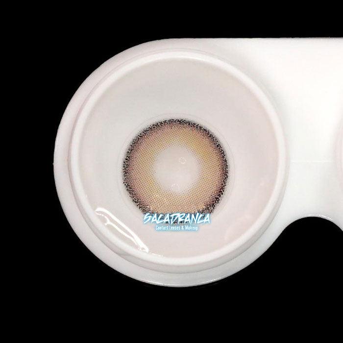 Lenti Naturali Mia Pink – Foto lente