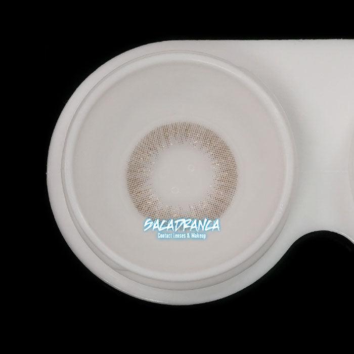 Lenti Naturali Mousse Choco – Foto Copertina