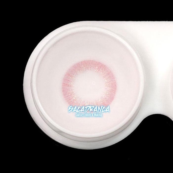 Lenti Naturali Mousse Pink – Foto Copertina