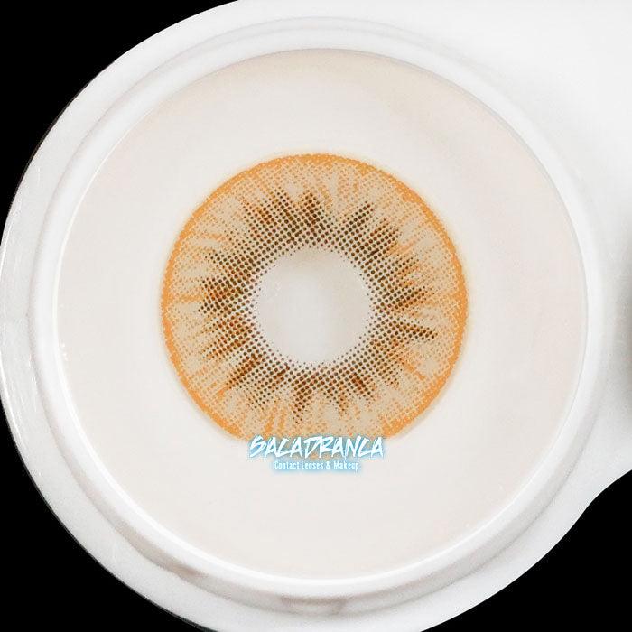 Lenti Colorate Naturali Glacier Gray – Texture