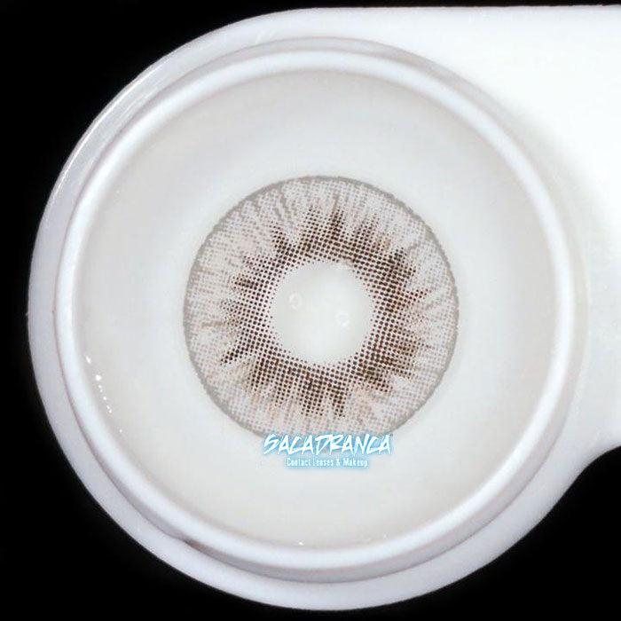 Lenti Colorate Naturali Glacier Gray – Texture