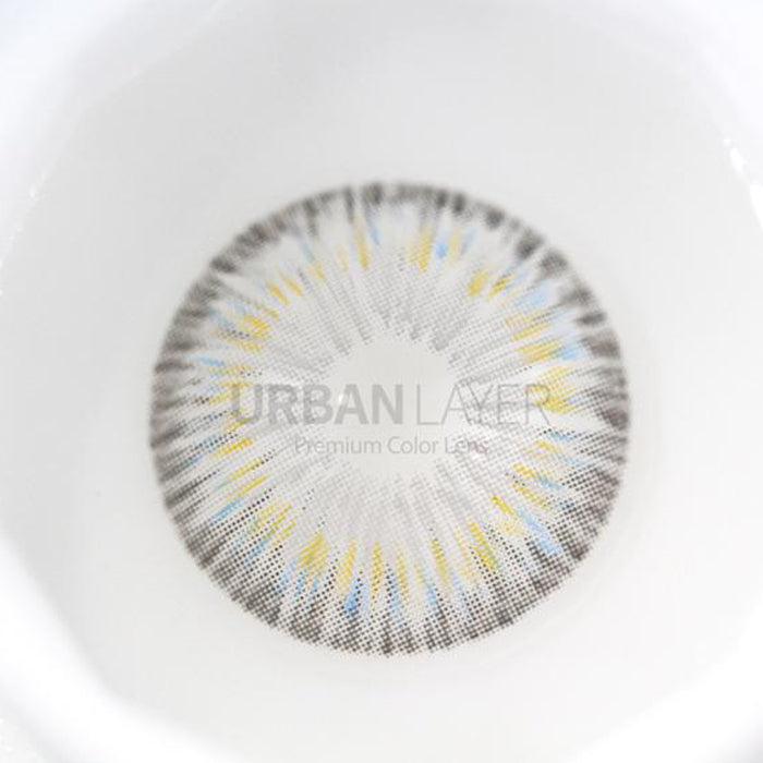 Lenti Colorate Naturali Urban Layer Venus Gray – Texture