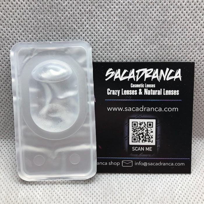 Lenti Naturali Ocean Grey 14.2 mm Foto Blister