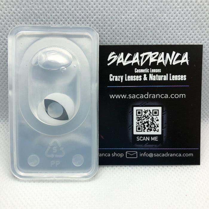 Lenti per cosplay White Cat Ccl25 – Foto blister