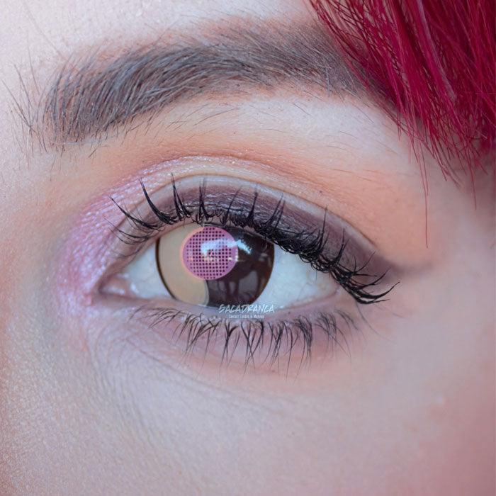 Lenti Cosplay Premium Cherry Cat – Copertina