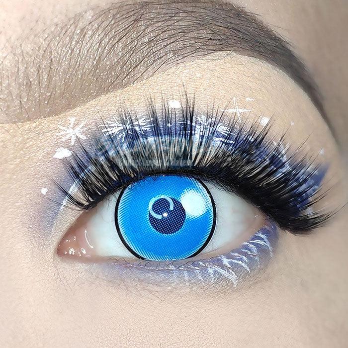 Lenti Cosplay Premium Cloud Rim Blue – Copertina