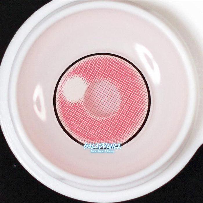 Lenti Cosplay Premium Cloud Rim Red Pink – Texture