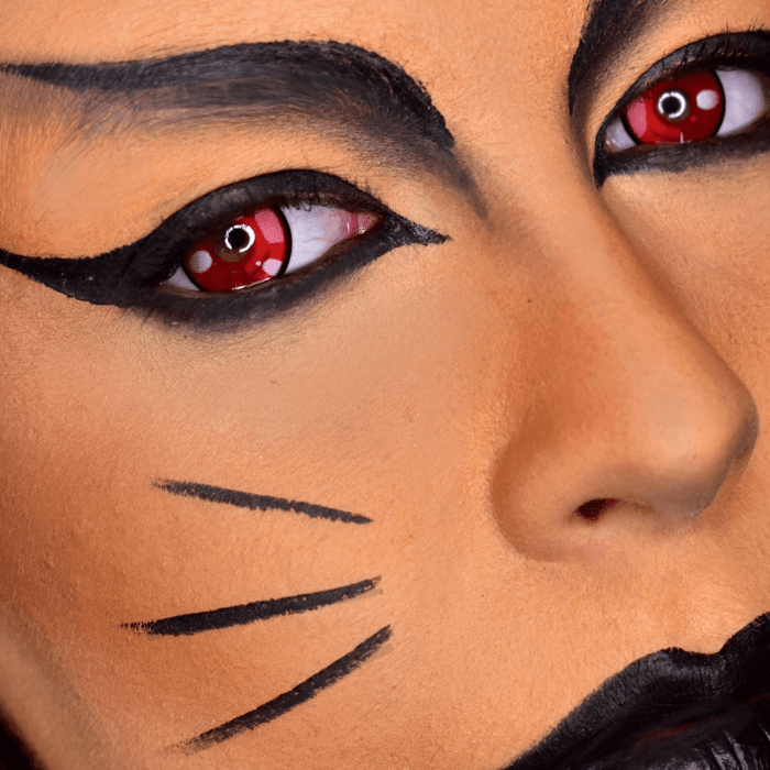 Lenti Cosplay Sacadranca Lenti Graduate Cosplay Lenses Byakugan