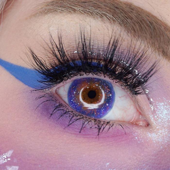 Lenti Cosplay Premium Gallaway 14.50 mm – Foto copertina