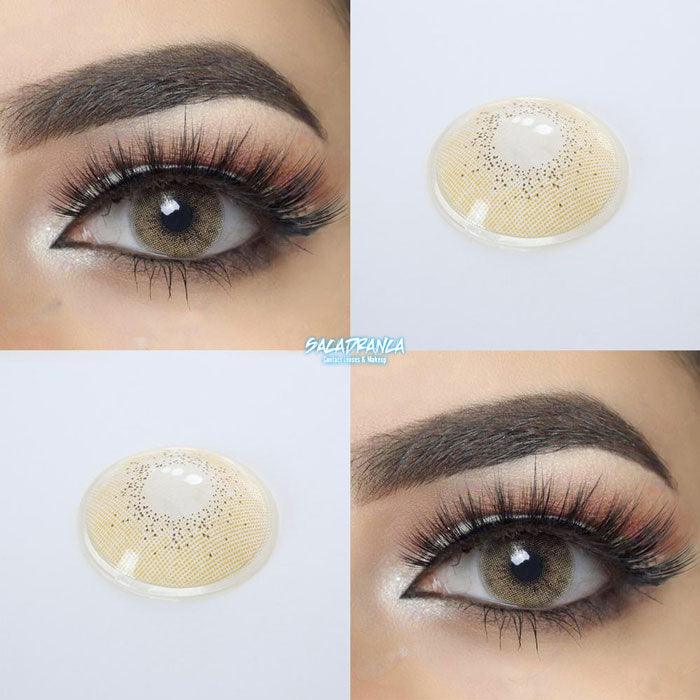 Lenti Naturali Ocean Jade – Foto lente