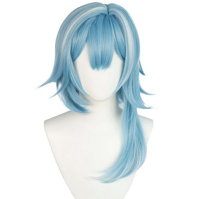 Cosplay Wigs - Genshin Impact Eula Lawrence