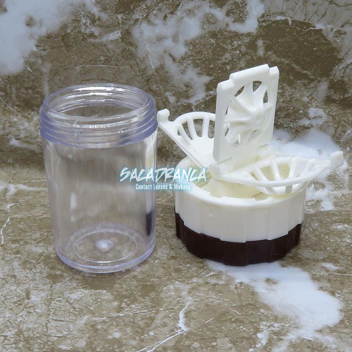 Portalenti Cleaner – Aperto