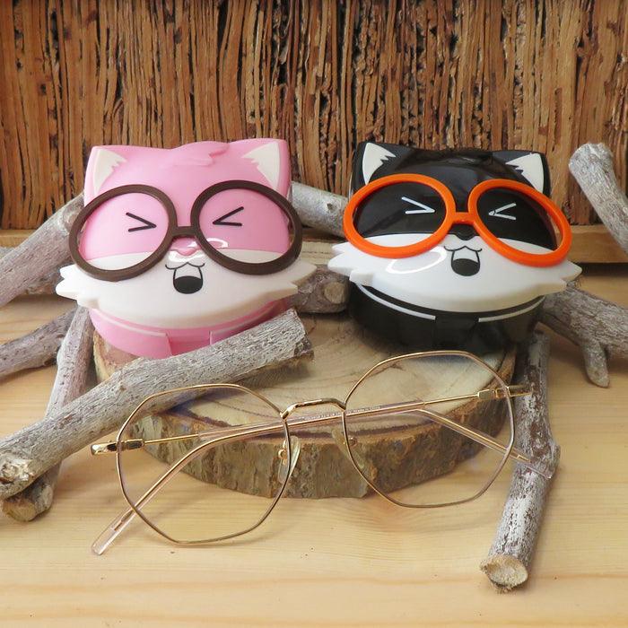 Kit Portalenti Foxy Vibrating – Copertina