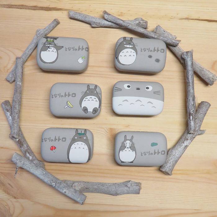 Kit Portalenti Totoro Family – Copertina