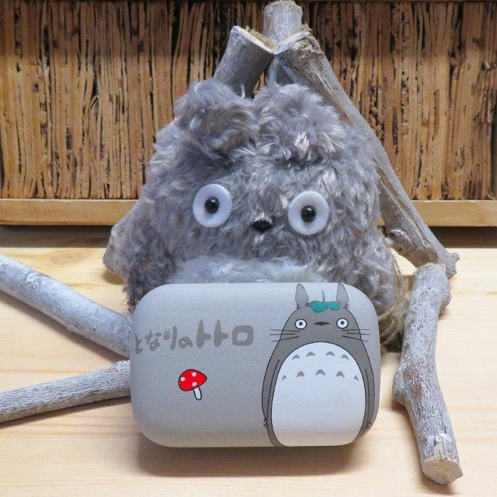 Totoro Family Lens Case Kit (+ Variants)