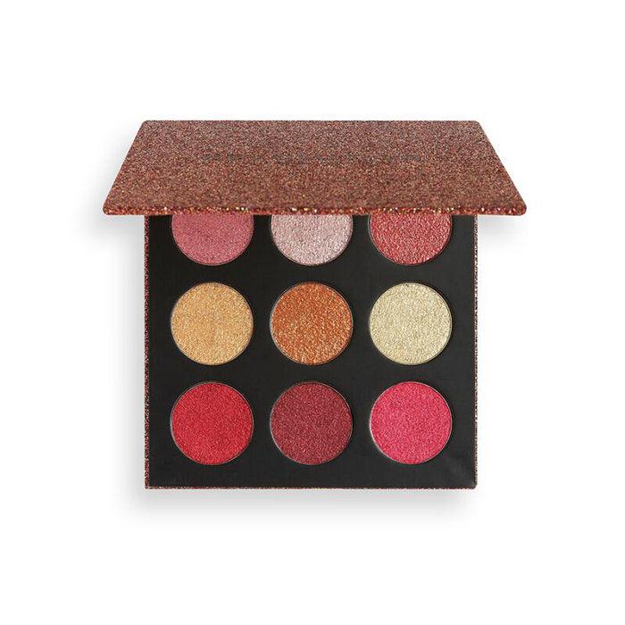 Makeup Revolution Euphoric Foil House of Fun – Copertina