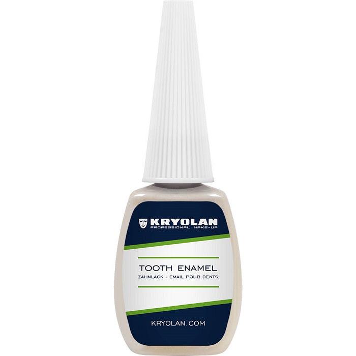 sacadranca smalto dentale kryolan ivory