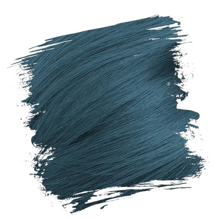 Colore Tinta Crazy Color Peacock Blue semipermanente
