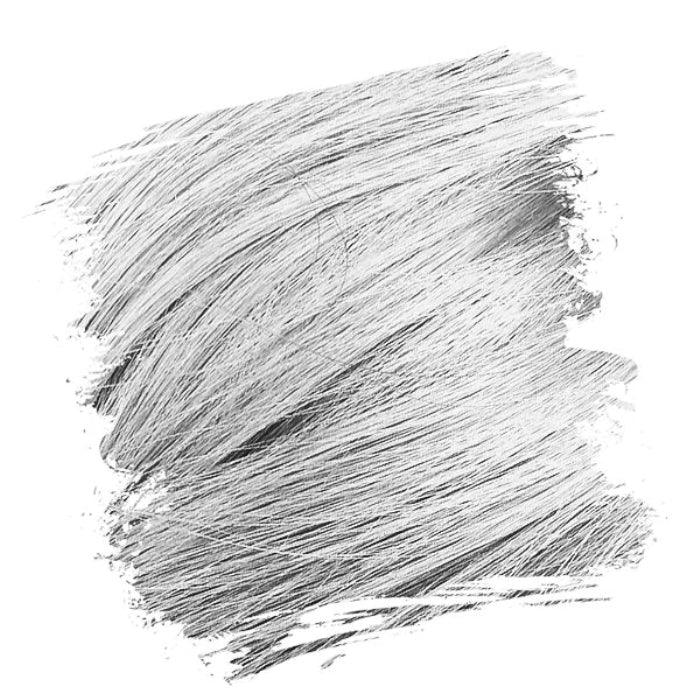 Colore Tinta Crazy Color Silver semipermanente