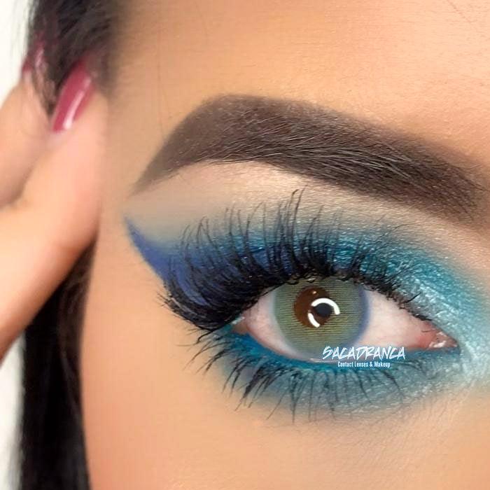 Lenti Naturali Queen Blue – Foto Copertina