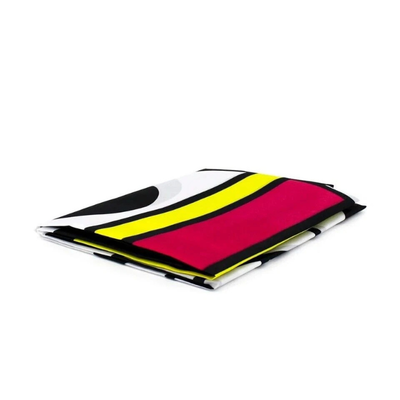 Bandiera Pirata One Piece - Jolly Roger Monkey D. Luffy 90x150 cm