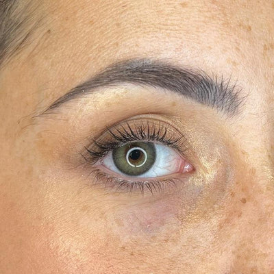 lenti colorate effetto naturale hibes - copertina