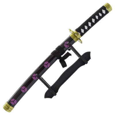 mini katana zoro one piece sacadranca tanto