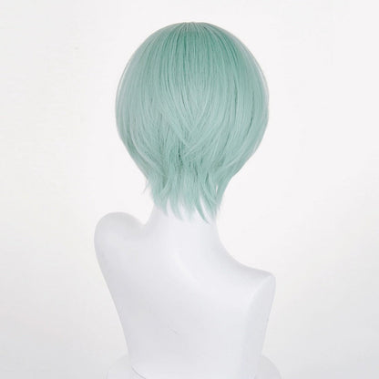 sacadranca parrucca cosplay wig kpop demon hunters saja boys baby