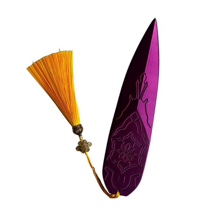 kpop demon hunters kunai shinkal zoey sacadranca