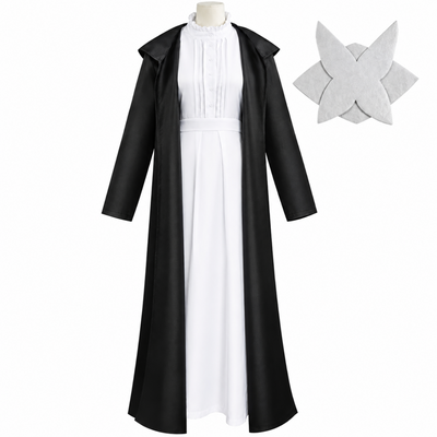 costume cosplay sacadranca frieren fern