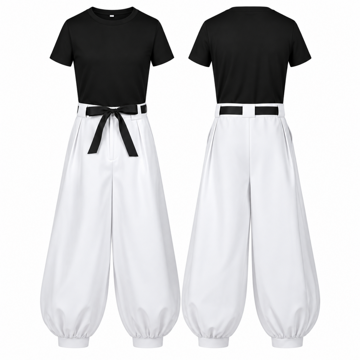 costume cosplay sacadranca jujutsu kaisen toji fushiguro