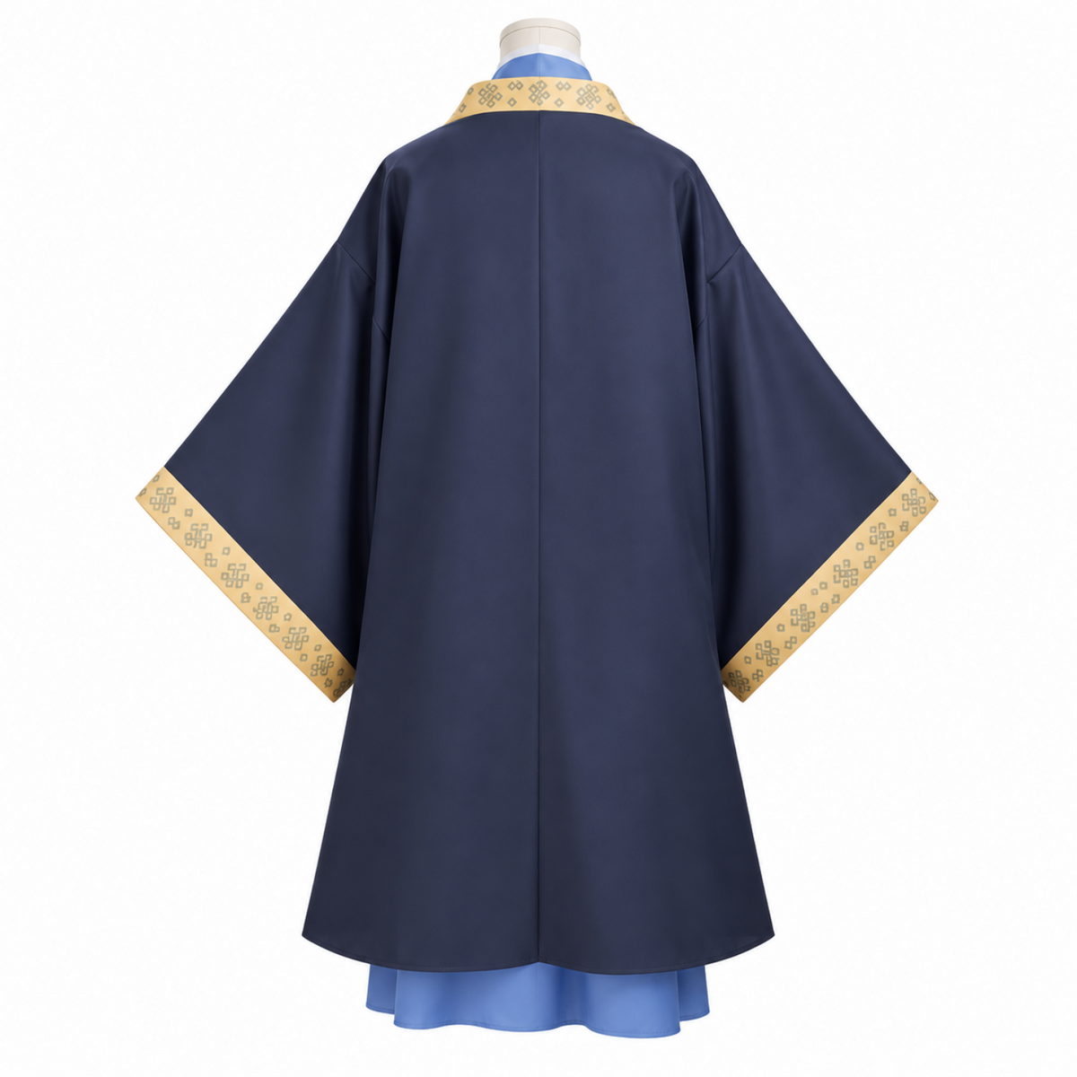 costume cosplay sacadranca the apothecary diaries jinshi