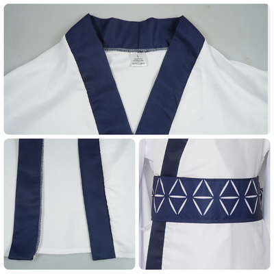 costumi cosplay sacadranca jujutsu kaisen sukuna