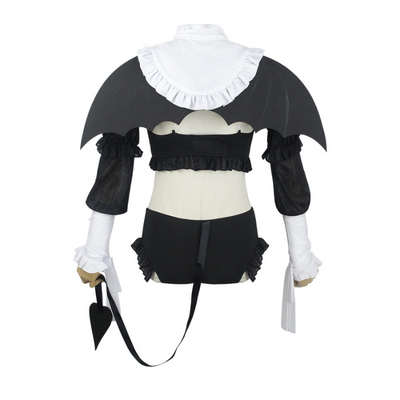 COSTUMI COSPLAY SACADRANCA MY DRESS UP DARLING RIZU KYUN