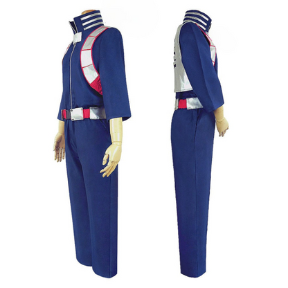 costumi cosplay sacadranca my hero academia shoto todoroki
