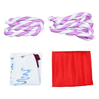 costumi cosplay sacadranca one piece yamato