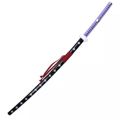 Katana - One Piece Trafalgar Law Long 2