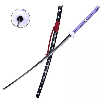Katana - One Piece Trafalgar Law Long 2