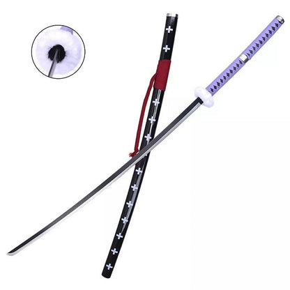 Katana - One Piece Trafalgar Law Long 2